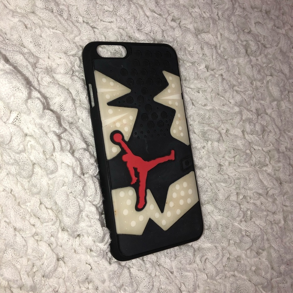 Jordan case